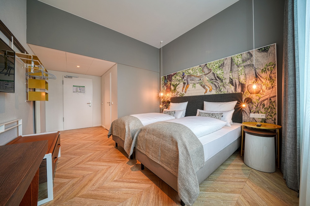 

Roma - Augsburg - NinetyNine Augsburg