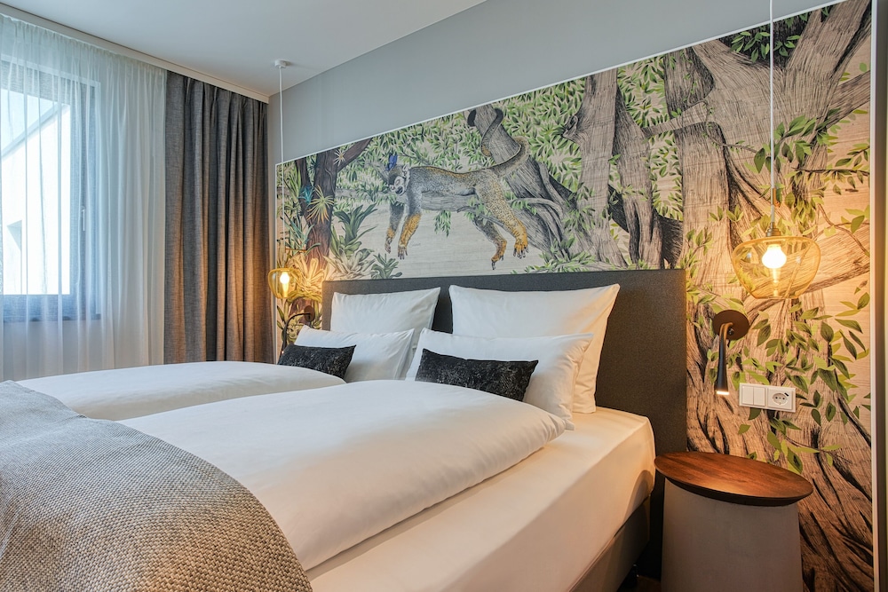

Milano - Friedberg - NinetyNine Hotel Augsburg, Trademark Collection by Wyndham