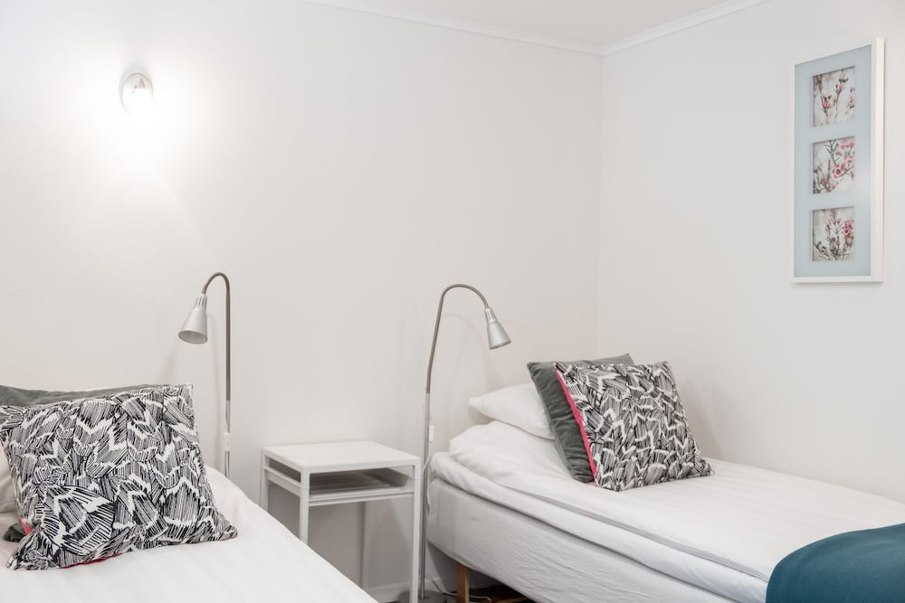 

Milano - Täby - EttSmart Hotell