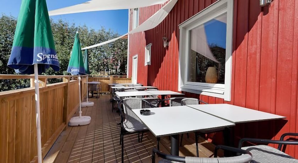 

Roma - Sollentuna - EttSmart Hotell