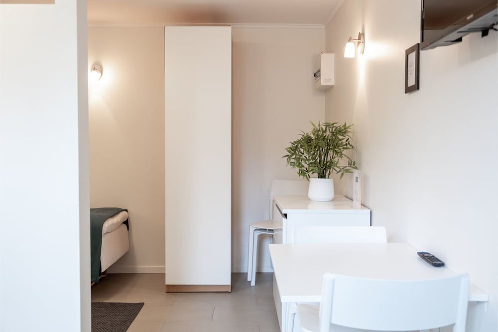 

Venezia - Täby - EttSmart Hotell