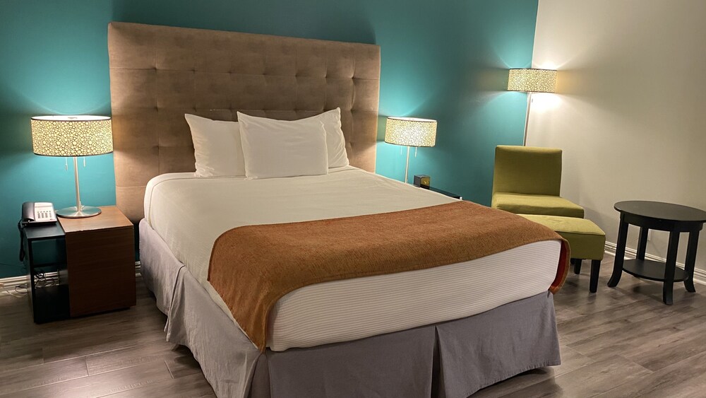 

Milano - Redondo Beach - Redac Gateway Hotel Torrance