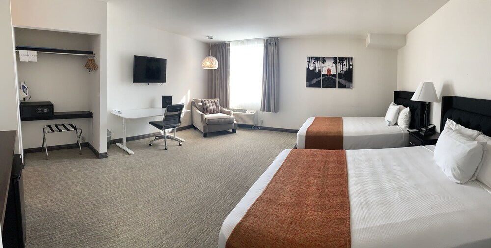 

Milano - Redondo Beach - Redac Gateway Hotel Torrance