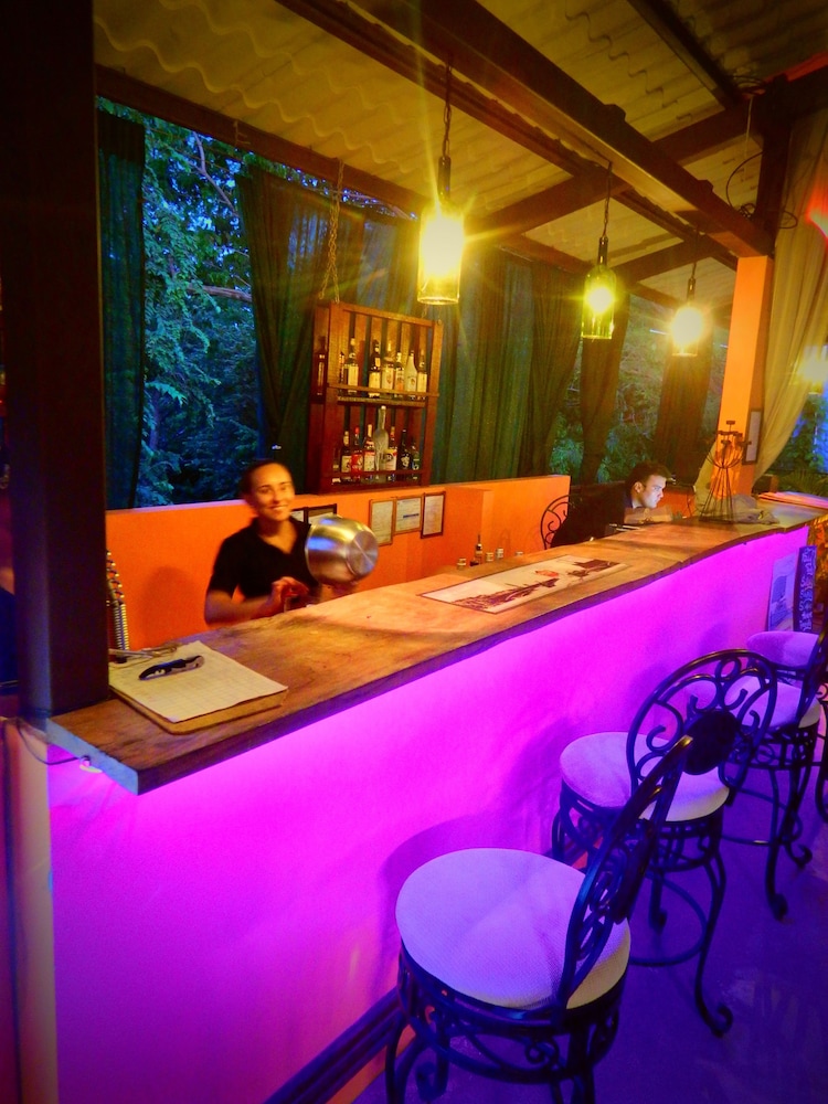 

Bologna - Playa Flamingo - Conchal Hotel