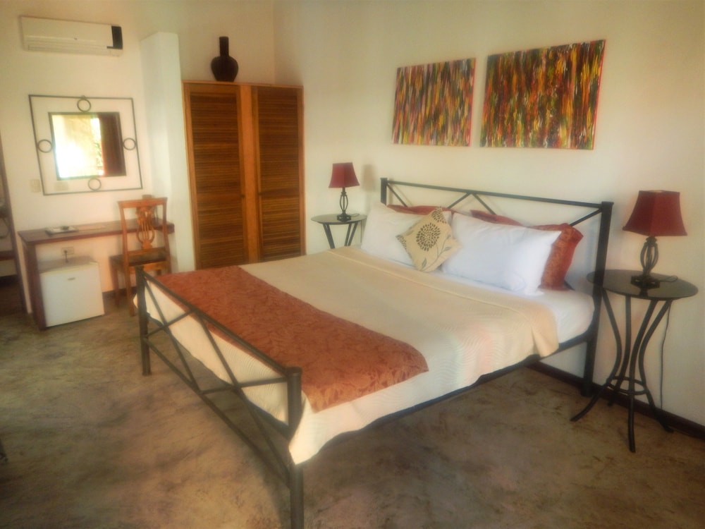

Roma - Playa Flamingo - Conchal Hotel