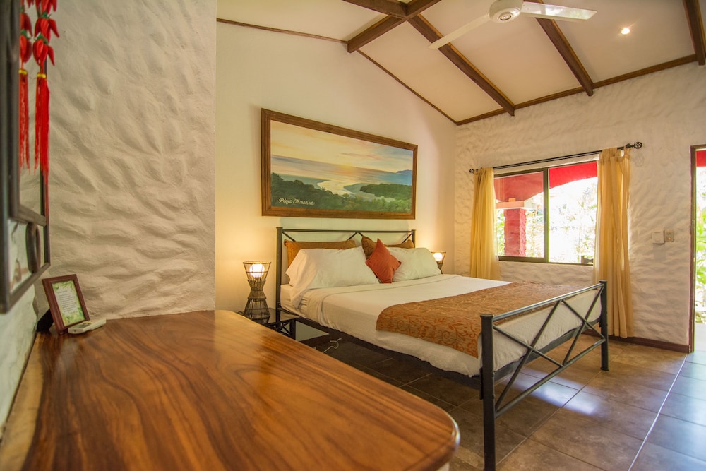 

Roma - Playa Conchal - Conchal Hotel