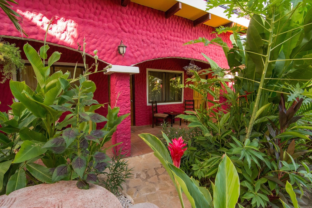

Roma - Playa Flamingo - Conchal Hotel