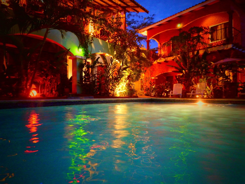 

Roma - Playa Conchal - Conchal Hotel