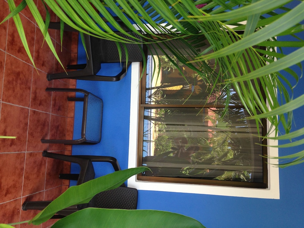 

Roma - Playa Flamingo - Conchal Hotel