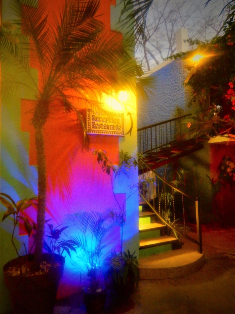 

Bologna - Playa Flamingo - Conchal Hotel