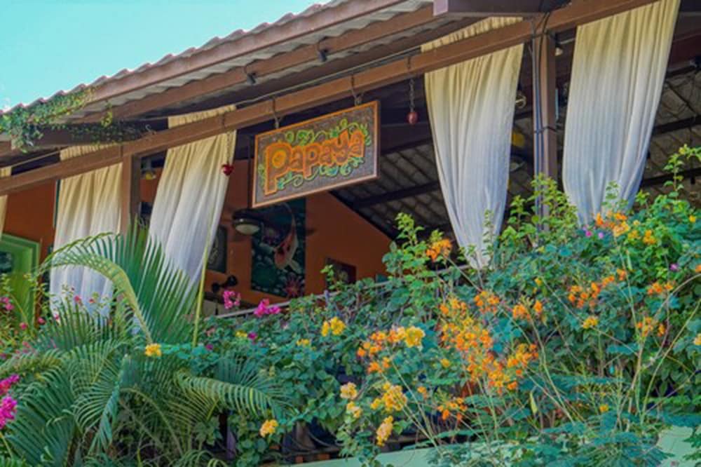 

Bologna - Playa Flamingo - Conchal Hotel