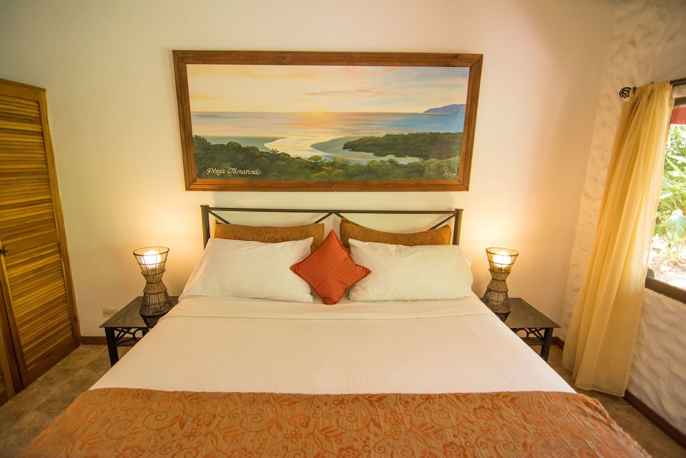 

Roma - Playa Flamingo - Conchal Hotel