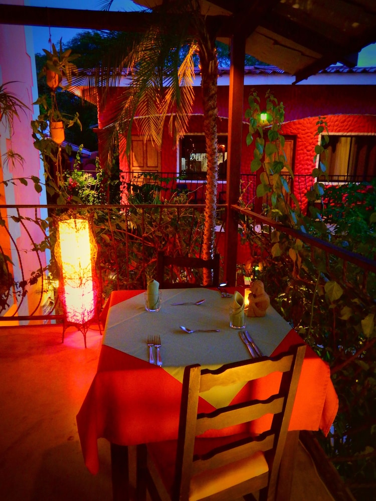

Venezia - Playa Flamingo - Conchal Hotel