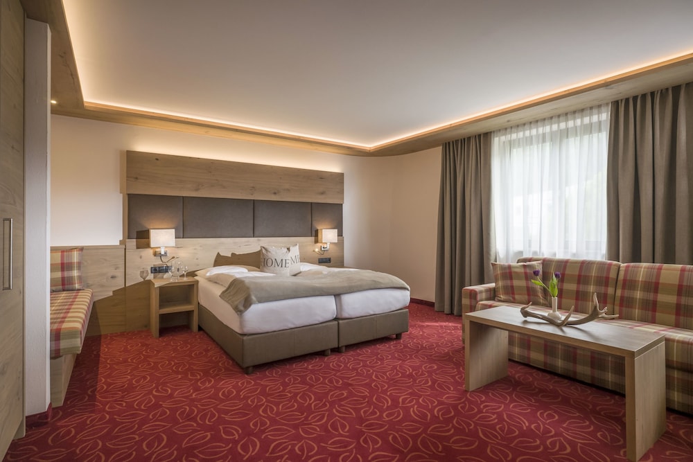

Venezia - Söll - Hotel Andreas Hofer