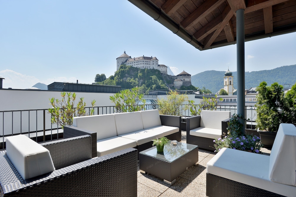 

Milano - Tirolo, Montagna Austria - Hotel Andreas Hofer