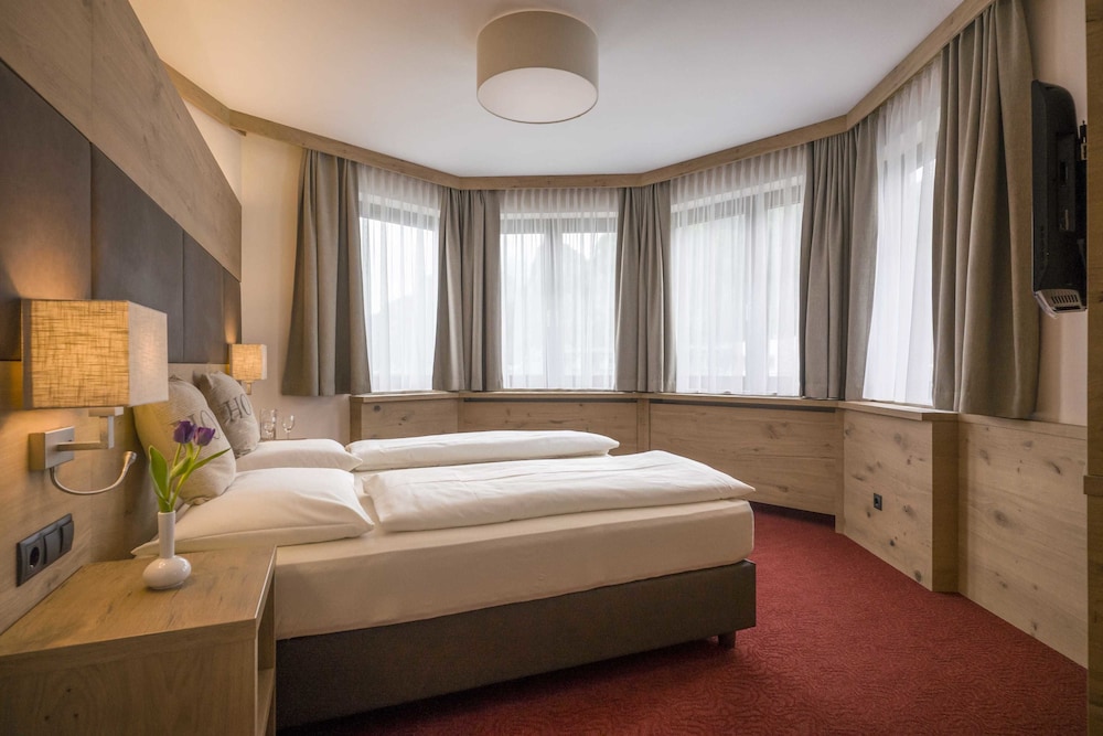 

Roma - Söll - Hotel Andreas Hofer