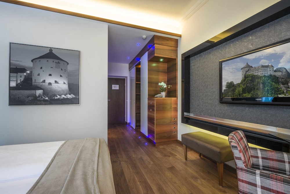 

Venezia - Tirolo, Montagna Austria - Hotel Andreas Hofer
