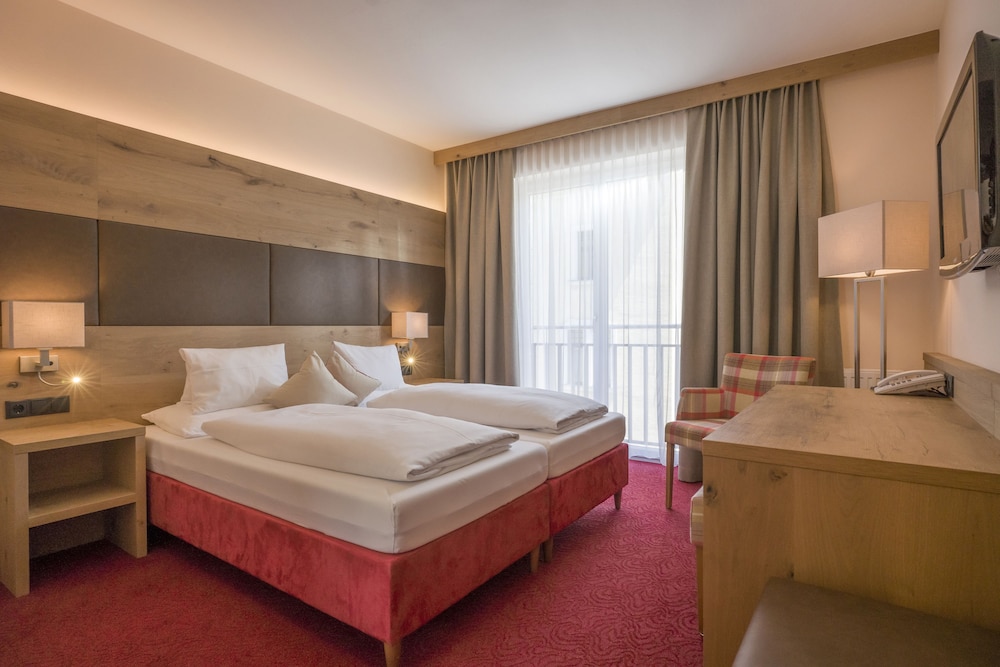 

Bologna - Söll - Hotel Andreas Hofer