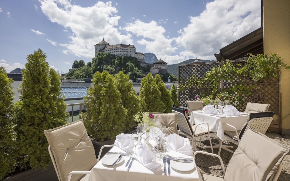

Napoli - Söll - Hotel Andreas Hofer