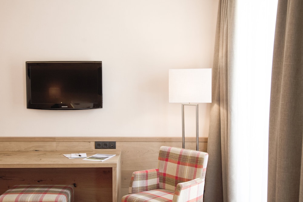 

Roma - Söll - Hotel Andreas Hofer