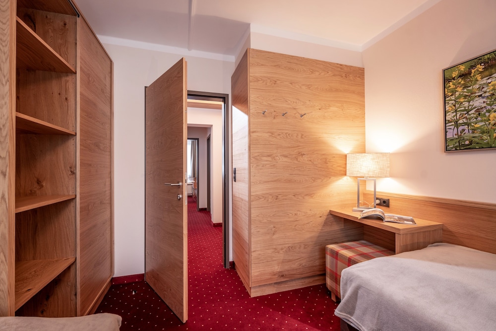 

Milano - Kufstein - Hotel Andreas Hofer