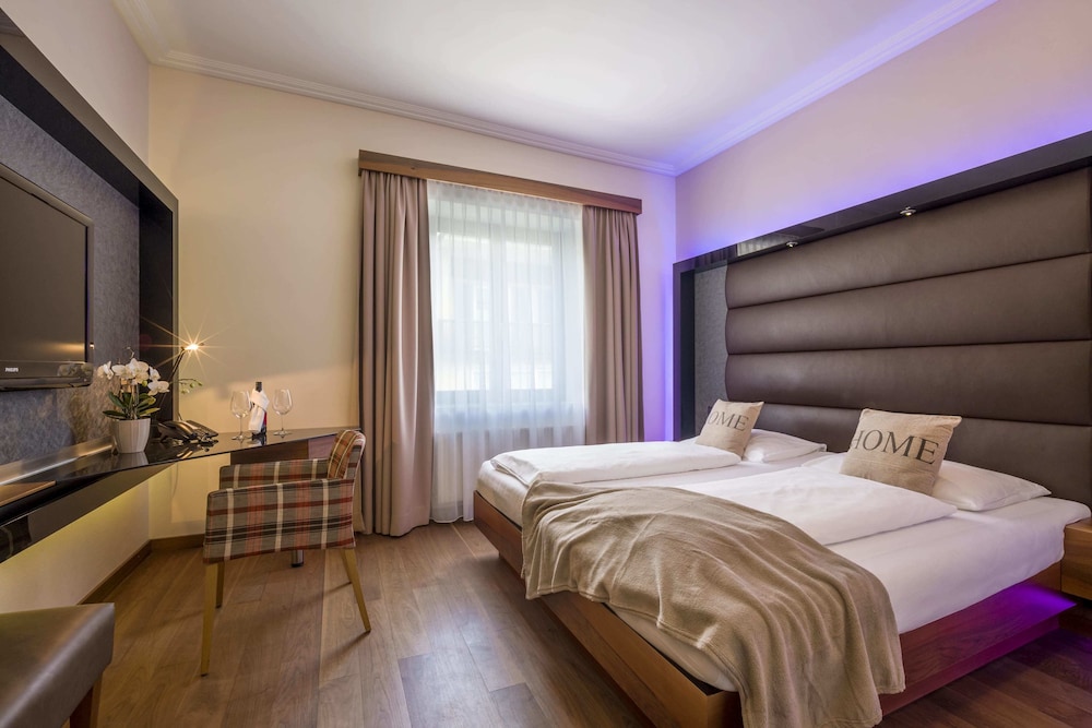 

Milano - Kufstein - Hotel Andreas Hofer