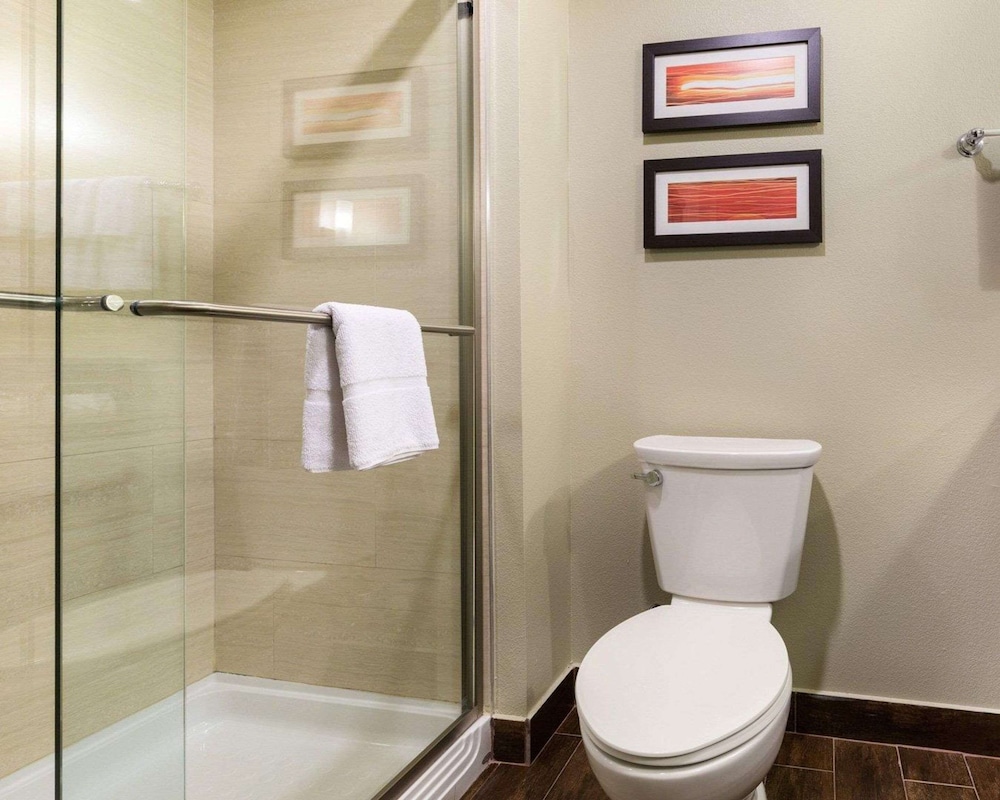 

Milano - Stafford (TX) - Comfort Suites near Westchase on Beltway 8