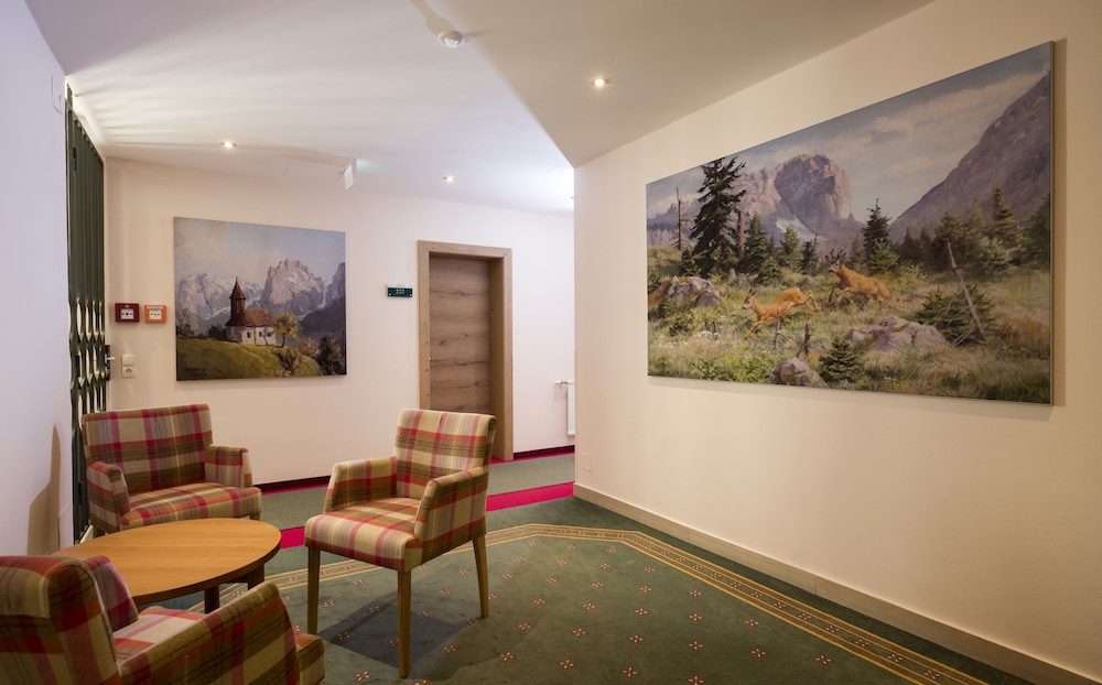 

Roma - Alpi Austriache, Austria - Hotel Andreas Hofer