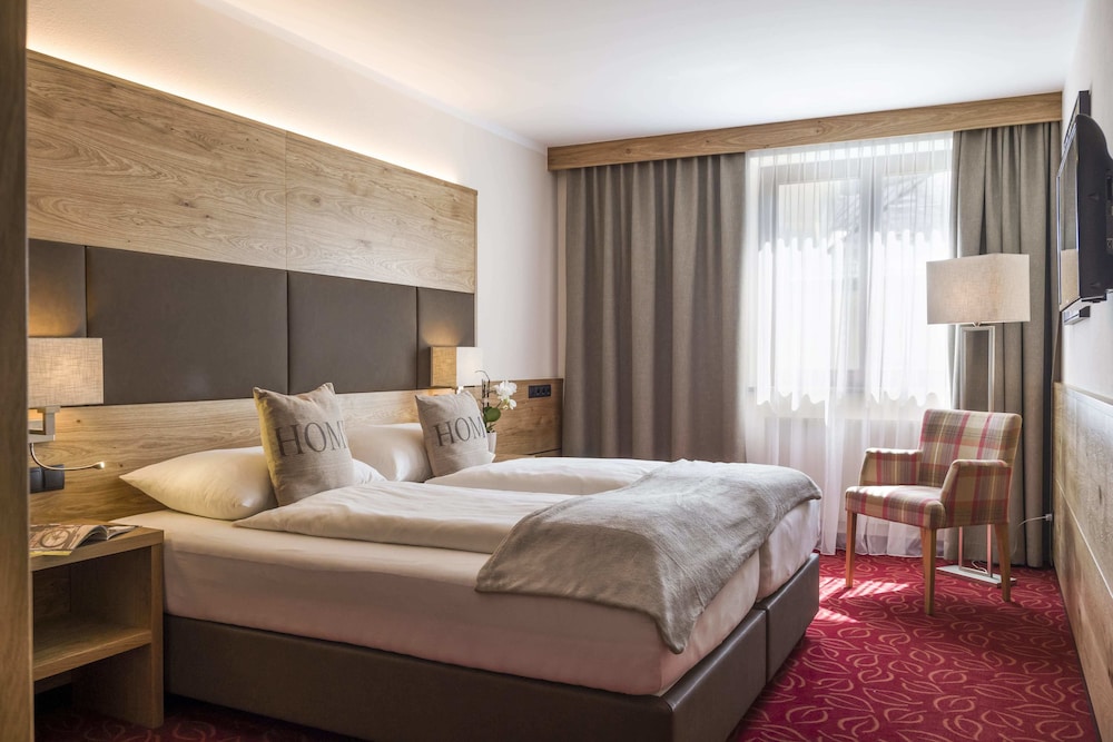 

Roma - Söll - Hotel Andreas Hofer