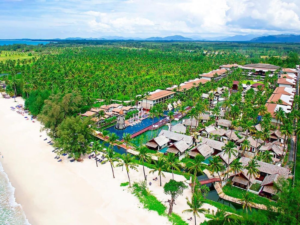 

Milano - Khao Lak - Graceland Khaolak Beachfront Resort