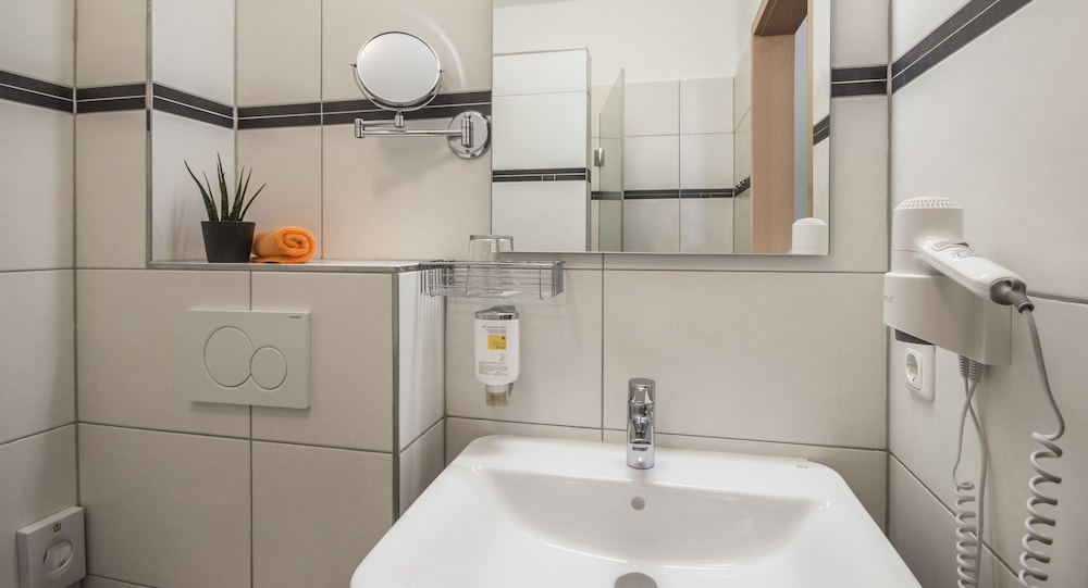 

Bologna - Monaco di Baviera - GS Hotel
