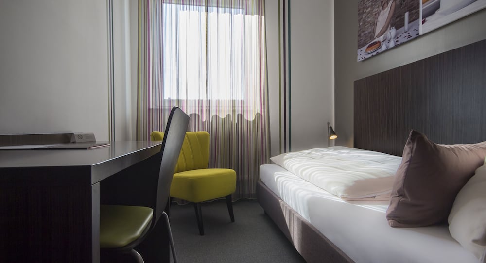 

Roma - Unterhaching - GS Hotel