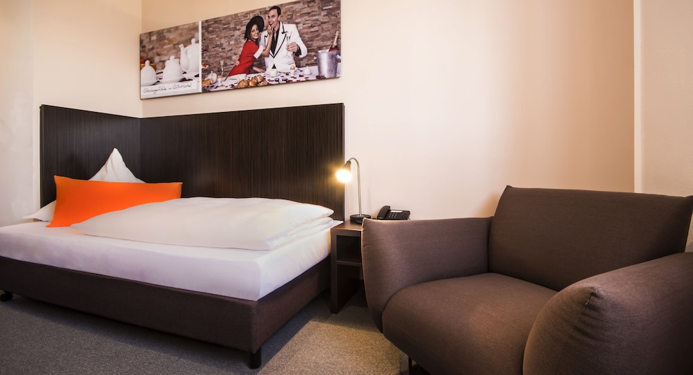

Napoli - Monaco di Baviera - GS Hotel
