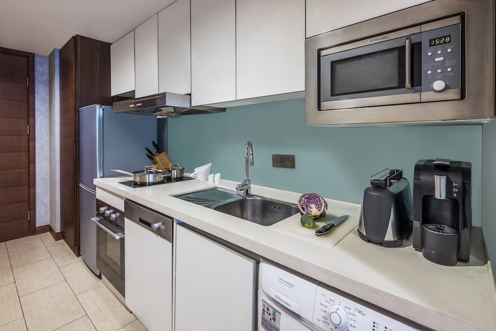 

Milano - Chengdu - Ascott Raffles City Chengdu