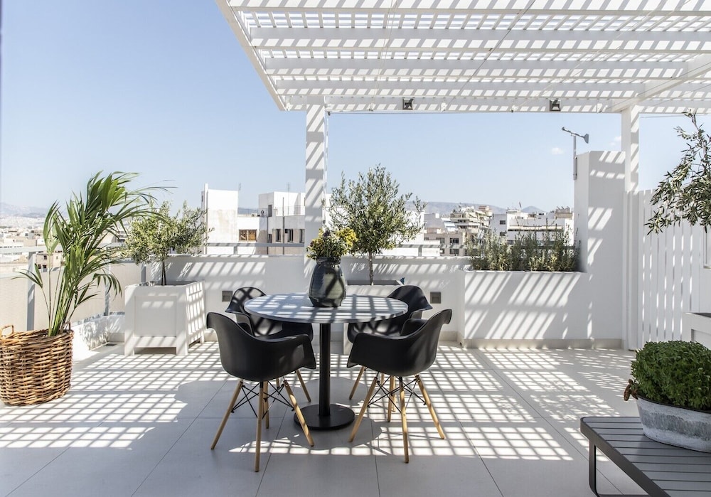 

Milano - Pireo - Gallery Suites & Residences, Piraeus