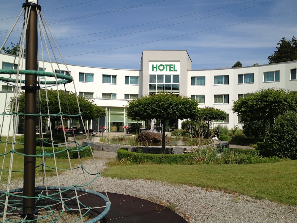 

Roma - Berna - Hotel A1 Grauholz