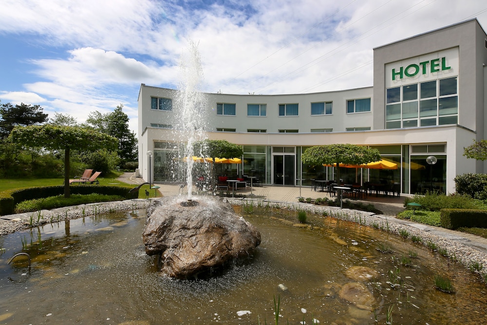 

Roma - Berna - Hotel A1 Grauholz