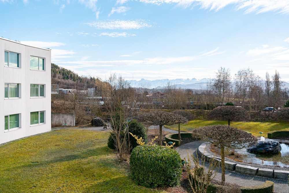 

Firenze - Berna - Hotel A1 Grauholz