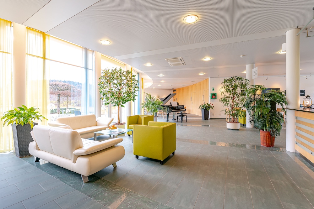 

Roma - Berna - Hotel A1 Grauholz
