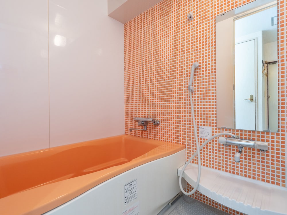 

Roma - Kawaguchi - Tabist Hotel Aurora Ikebukuro