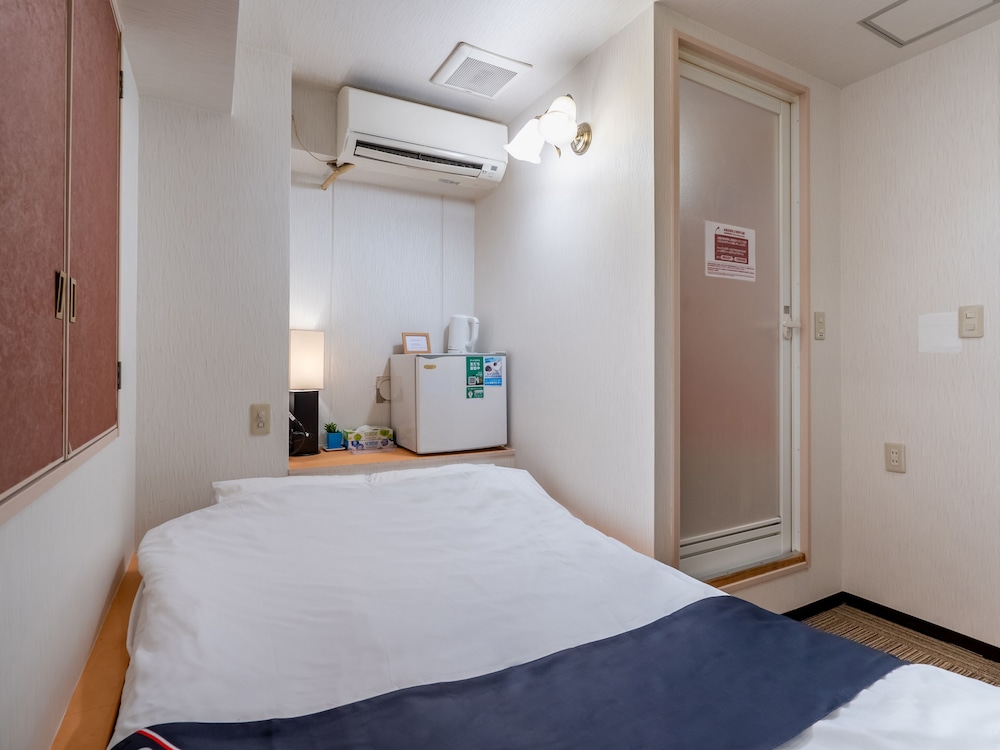 

Milano - Tokyo - Tabist Hotel Aurora Ikebukuro