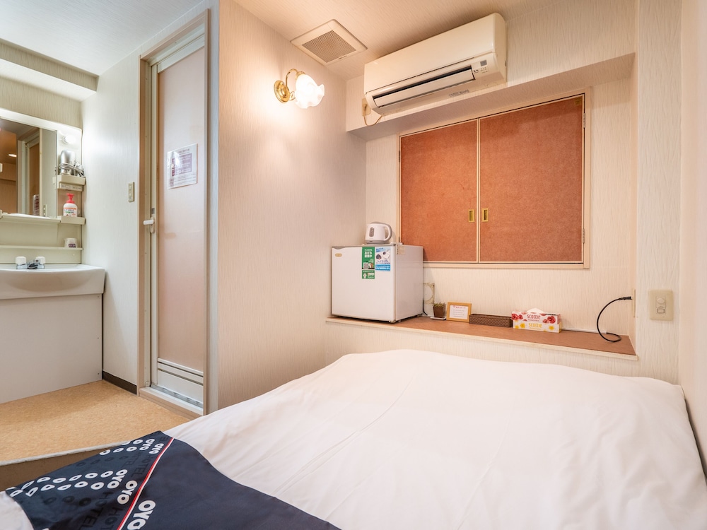 

Milano - Tokyo - Tabist Hotel Aurora Ikebukuro