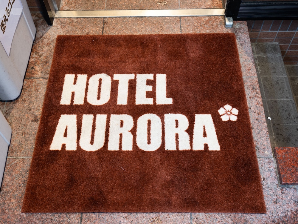 

Roma - Kawaguchi - Tabist Hotel Aurora Ikebukuro