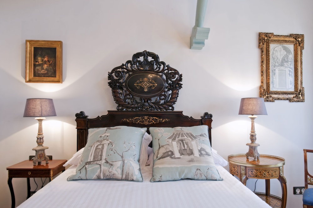 

Milano - La Punta - Hotel Hacienda de Abajo-Adults Only-Lujo