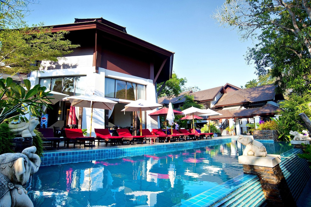 

Milano - Ko Samed - Samed Pavilion Resort