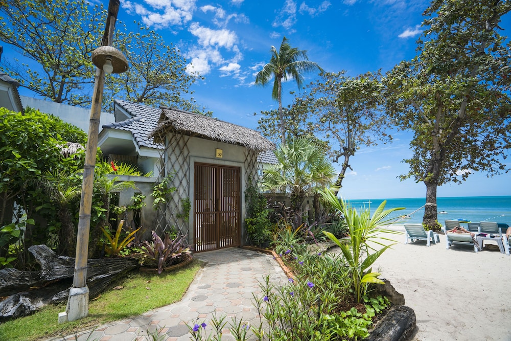 

Milano - Mae Nam Beach - King's Garden Resort - SHA Plus