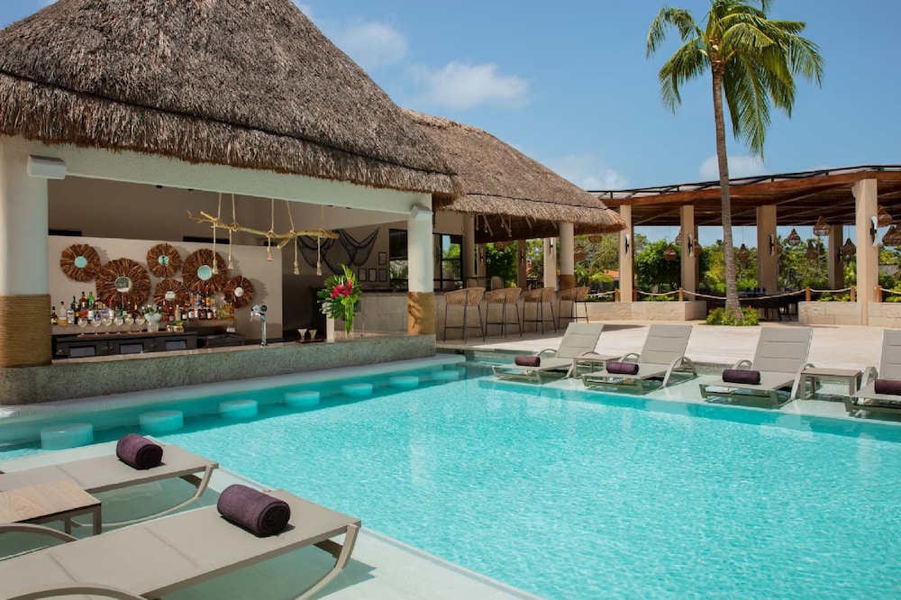 

Milano - Paamul - Dreams Aventuras Riviera Maya - All Inclusive