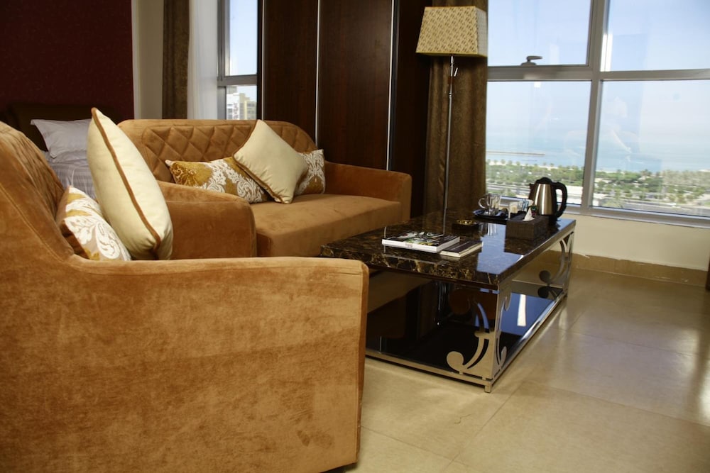 

Roma - Kuwait City - Laguna Hotel Suites
