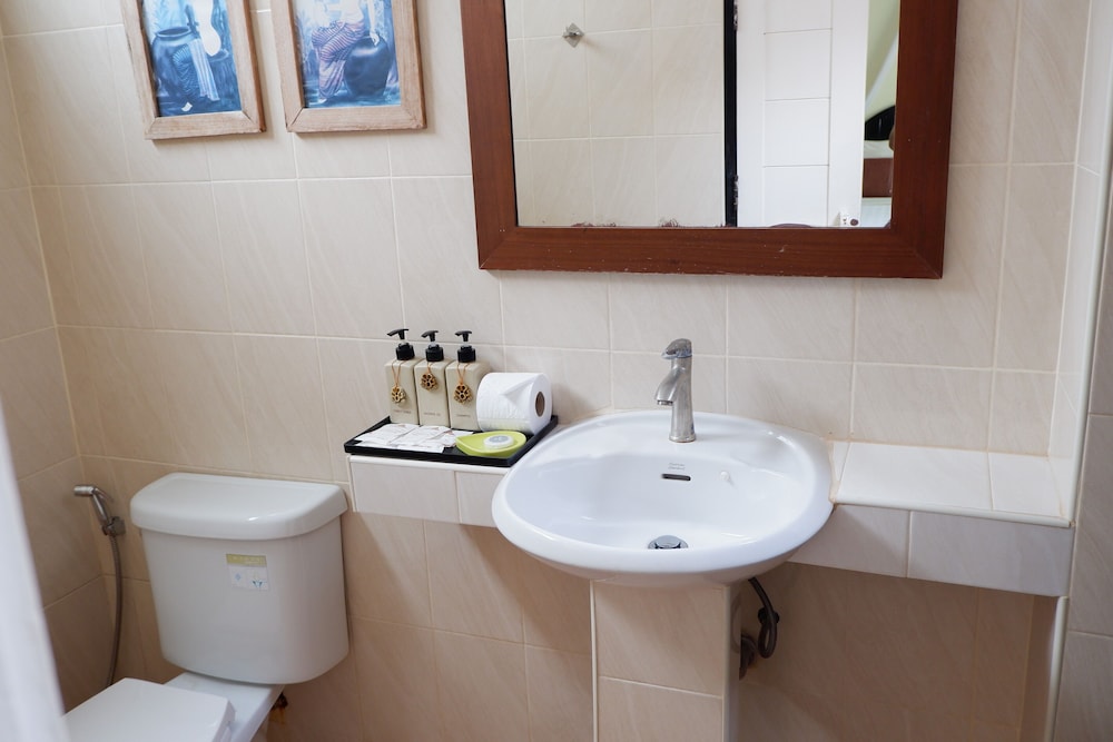 

Bologna - Koh Phi Phi - Phi Phi Villa Resort-SHA Extra Plus