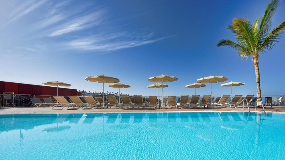 

Napoli - Playa del Cura - Deluxe Villa de Amadores